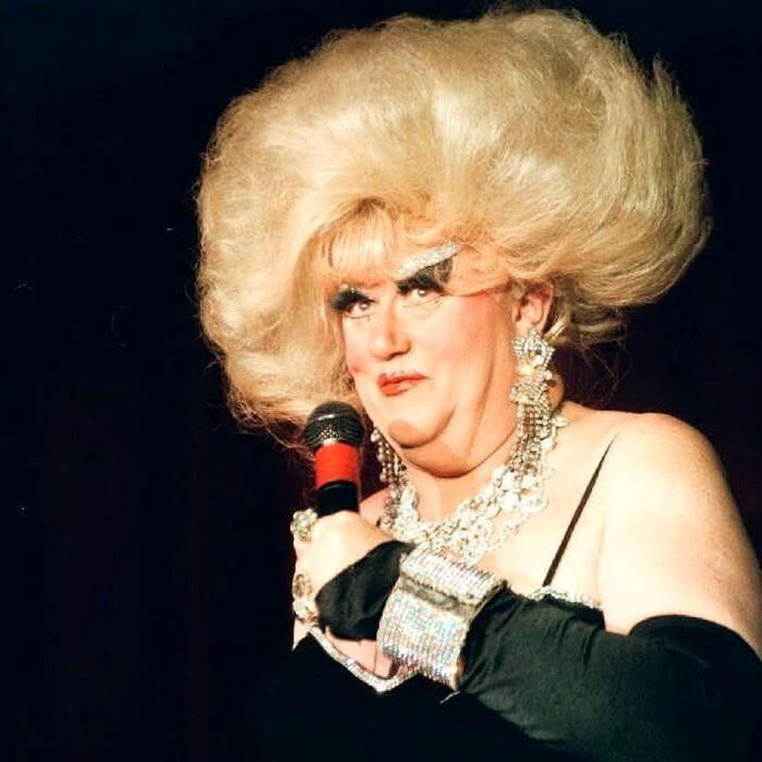 Darcelle, world's oldest working drag queen, dies at 92
